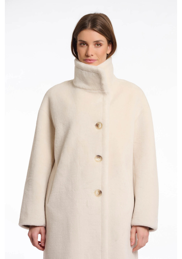 CILOU COAT