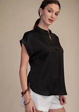 SERENE BLOUSE