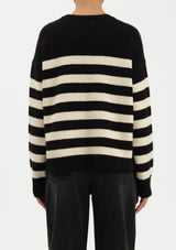 CARYLE EVERYDAY CREWNECK SWEATER