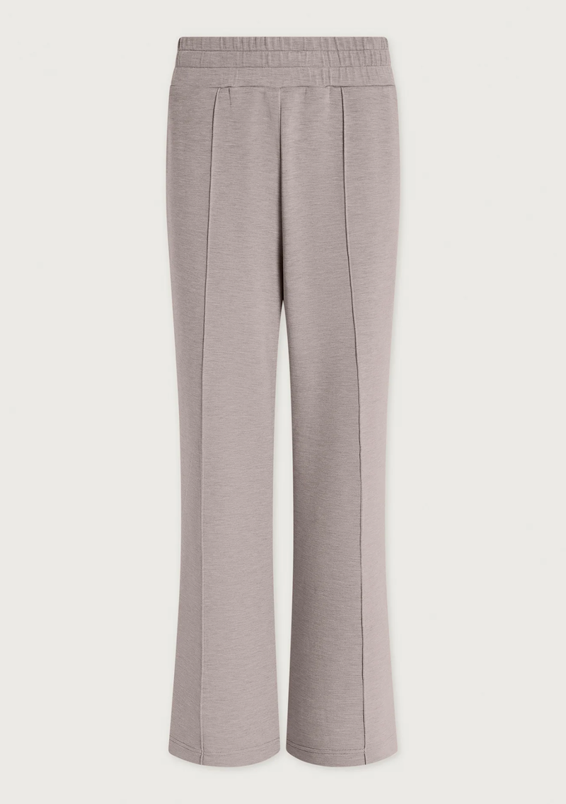 THE WIDE LEG PANT 30"