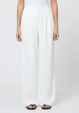 HARRIE SUITING TROUSERS