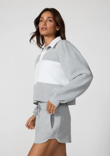 ANNETTTE SWEATSHIRT