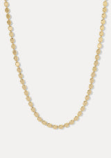 PAISLEY NECKLACE