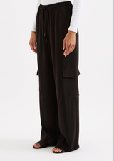 QUINCY CARGO PANT