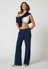 SYBIL RELAXED PANT