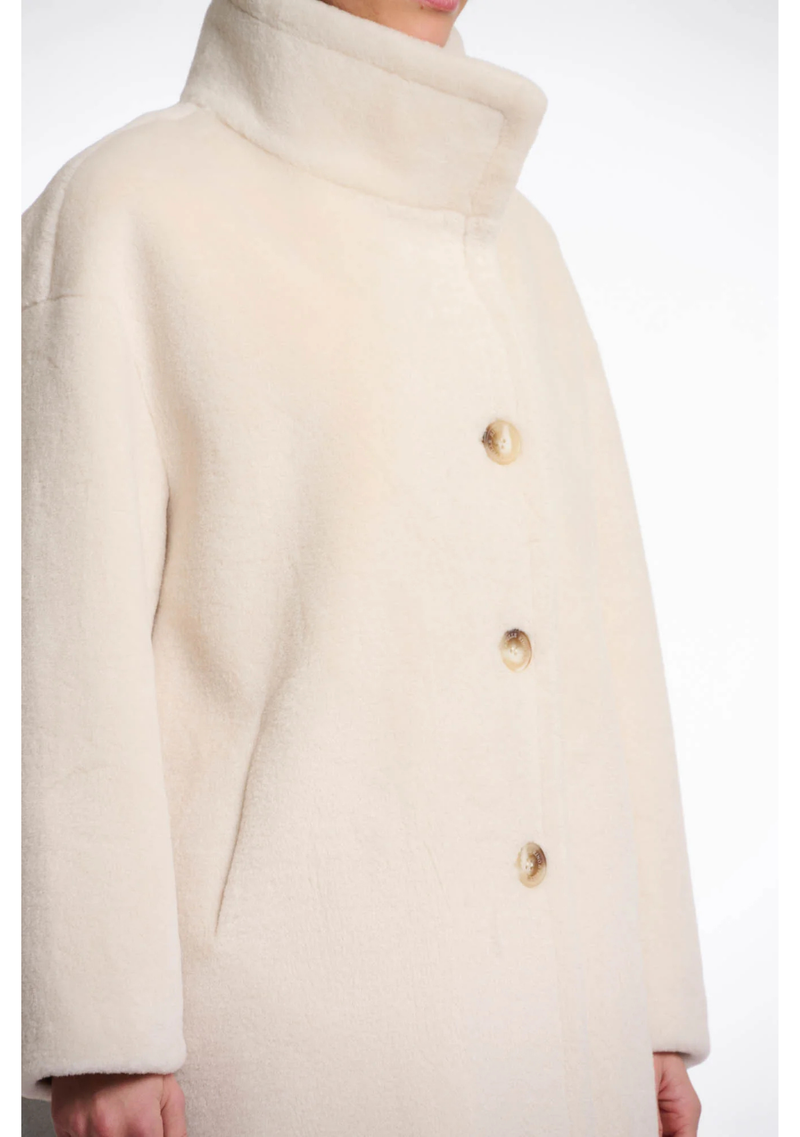 CILOU COAT
