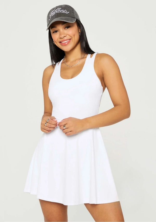 BOOST PERFORMANCE DRESS CLASSIC MINI