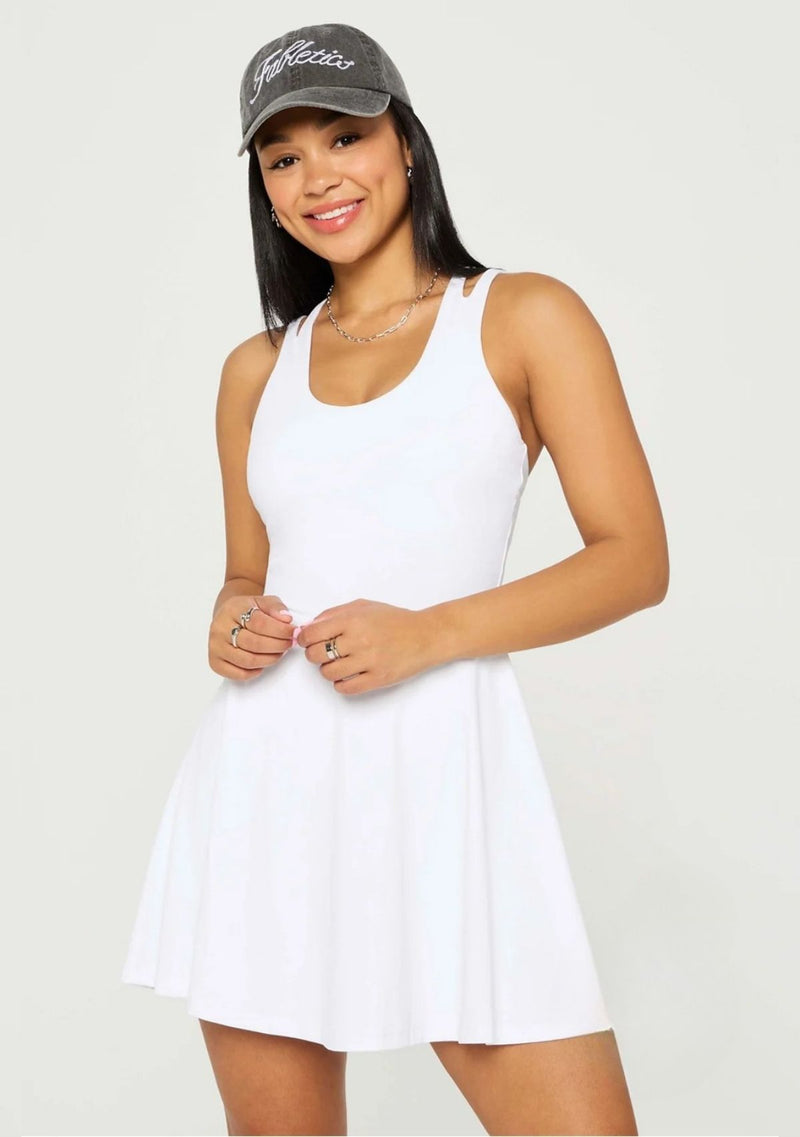 BOOST PERFORMANCE DRESS CLASSIC MINI