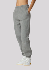KATHLEEN BOYFRIEND SWEATPANT