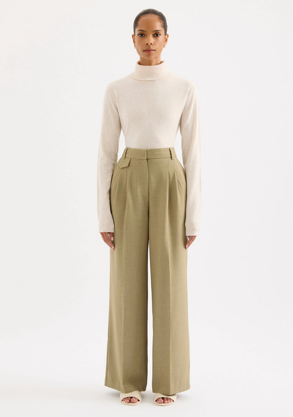 AUDREY TAILORED PANT