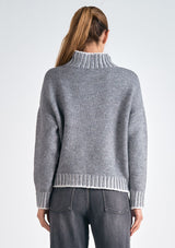 DANICA SWEATER