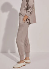 THE ROLLED CUFF PANT 25"