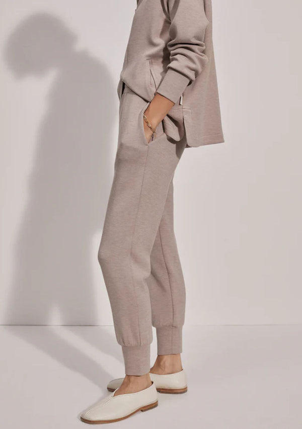 THE ROLLED CUFF PANT 25"