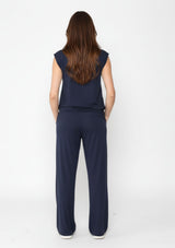 JERSEY LOUNGE PANT