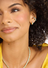 ISLA EAR CUFF