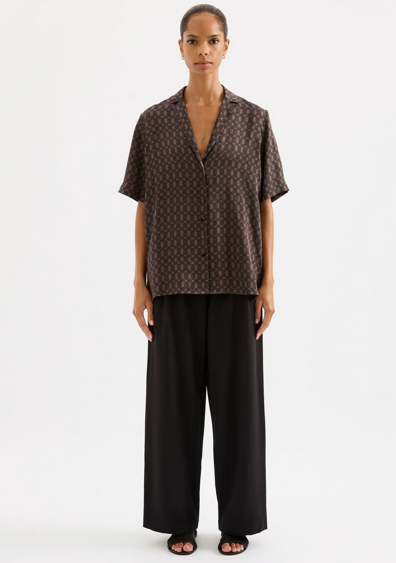 YASMEEN SHIRT