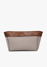 CONTRAST CARRIE TOTE