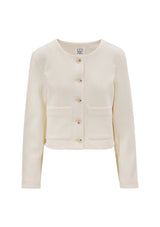 MOON CLASSIC SHORT JACKET