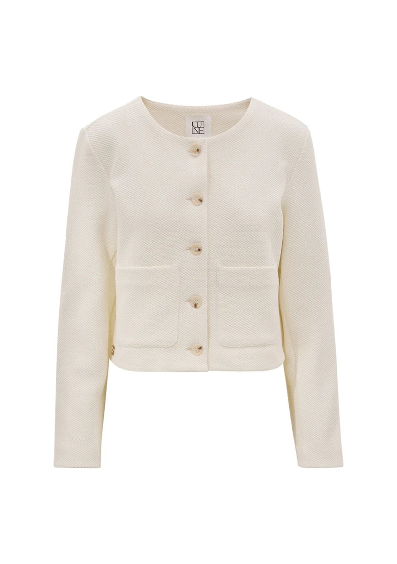 MOON CLASSIC SHORT JACKET