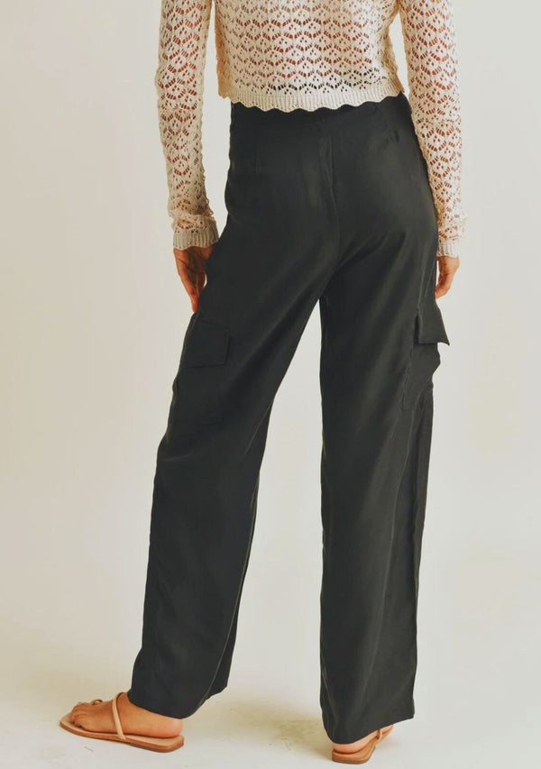 TARRA CARGO PANT