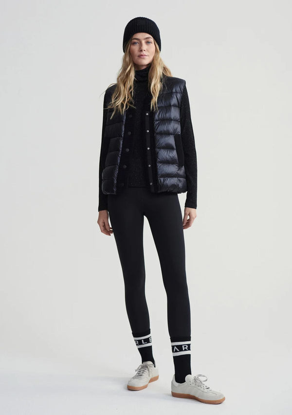 COLWYN COMBO BOXY GILET