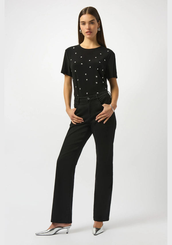 BROOKE CLASSIC BOOTCUT STRETCH JEANS