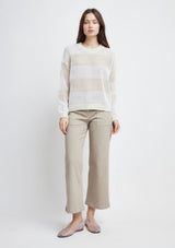 ALANNA SWEATER