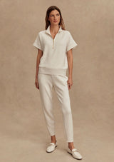 THE SLIM PANT 27.5"