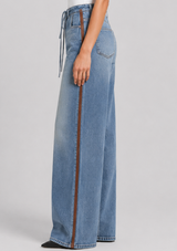 SAWYER DENIM PANT