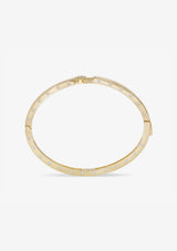 ASHLEY LOCK CUFF