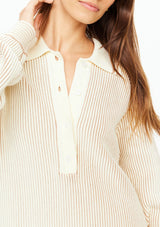 ALANA KNITTED SWEATER