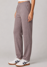 KIRRA SLIM HEM PANT