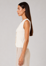 MOZART RIB VEST