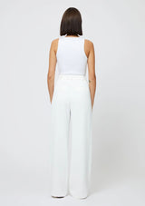 HARRIE SUITING TROUSERS
