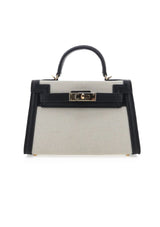 HARIETTE HANDLE BAG
