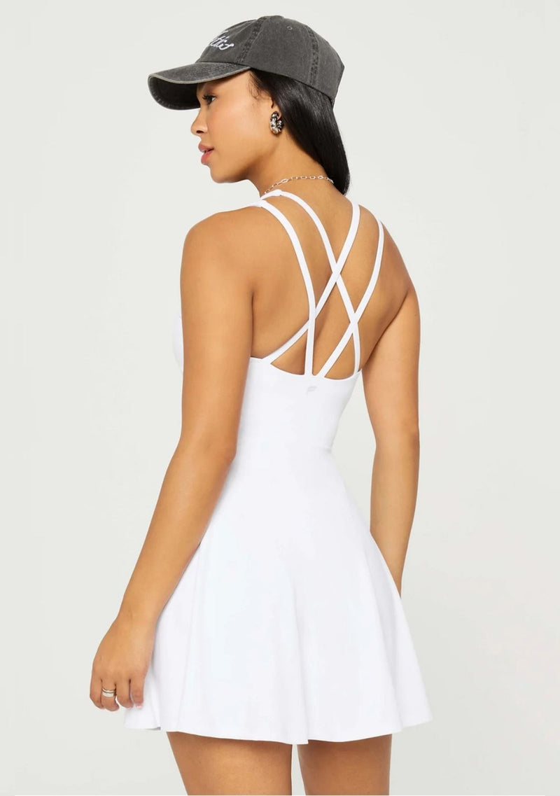 BOOST PERFORMANCE DRESS CLASSIC MINI
