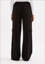 QUINCY CARGO PANT