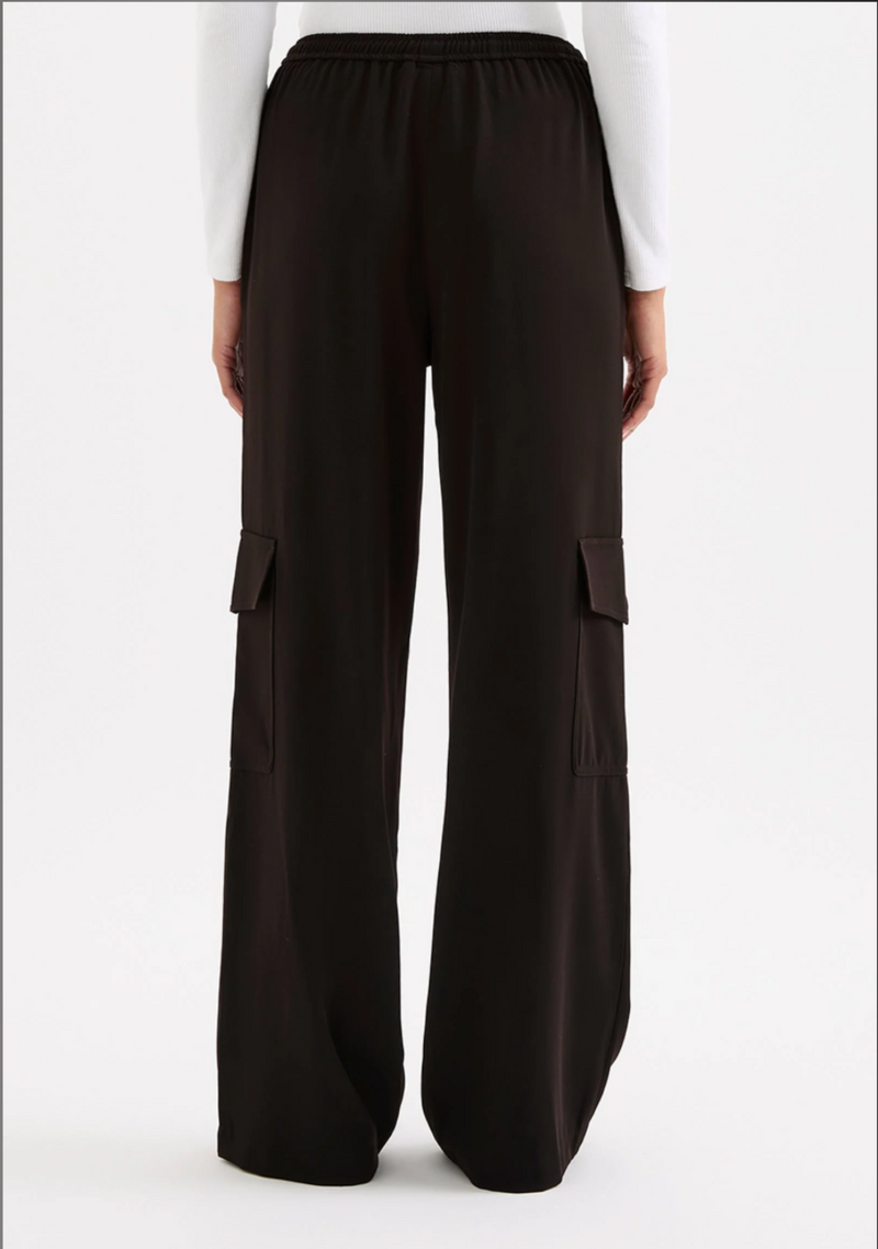 QUINCY CARGO PANT