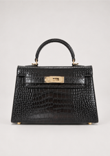 HARIETTE HANDLE BAG