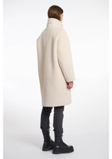 CILOU COAT