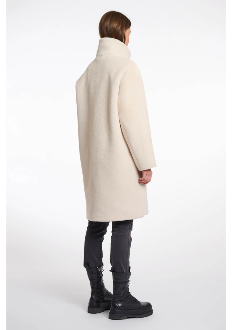 CILOU COAT