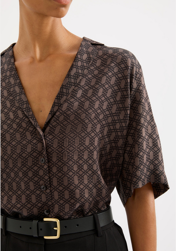 YASMEEN SHIRT