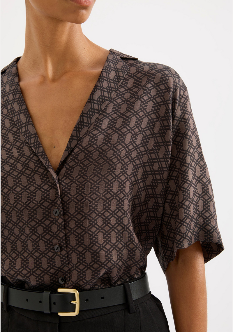 YASMEEN SHIRT