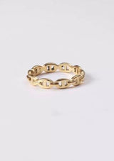 THE SHELL RING