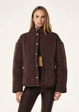 SURGE QUILT JACKET