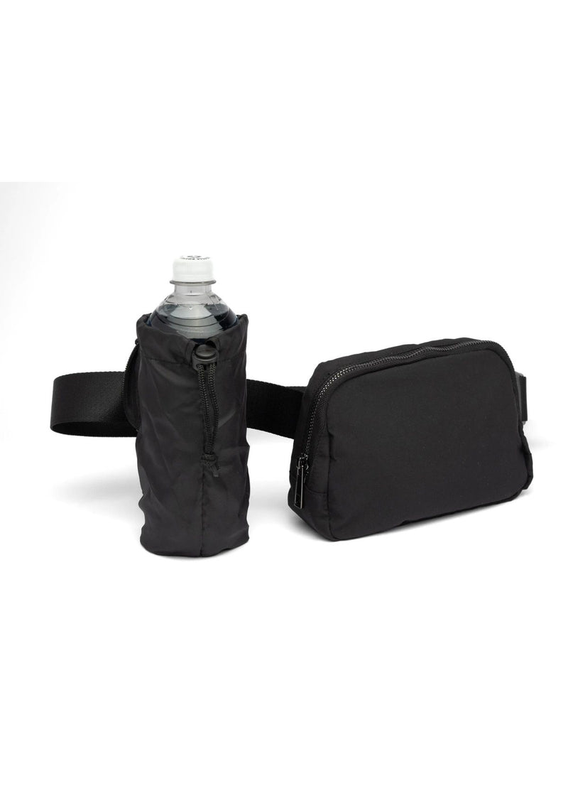 HYDRO BAG WITH REMOVABLE HOLSTER