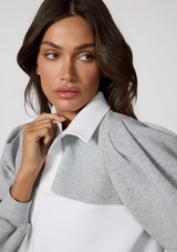 ANNETTTE SWEATSHIRT