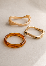 SOLARA BANGLE