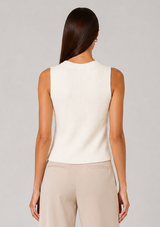 MOZART RIB VEST