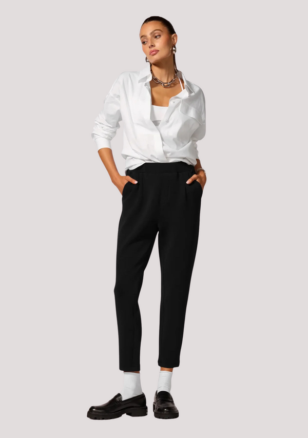 BLOSSOM SLIM FIT PANT